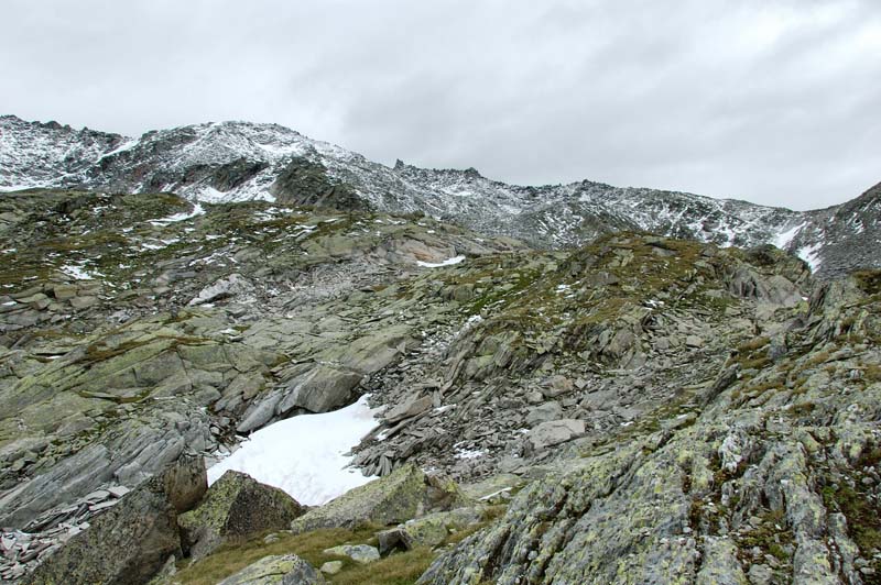 loeffelspitze- val aurina